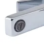 Змішувач для умивальника Haiba Turin 001 Nut (HB9655) — Photo 8