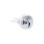 Комплект арматури: MIXXUS BUTTON-1807-1/2" СПУСКНА 2-х кнопочна + НАПОВНЮВАЛЬНА з НИЖНІМ підведенням, пластикове різьблення 1/2" (MI8476) — Photo 6