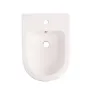 Біде підвісне Qtap Robin 515x370x350 мм, Marble QT13551381GMR — Photo 14