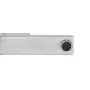 Змішувач для раковини Lidz Dozorca 001FH високий (k35) Chrome LDDOZ001FHCRM48990 — Photo 13
