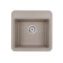 Кухонна мийка Qtap CS 5151 Beige (QTCS5151BEI) — Photo 5