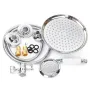 Душова колона зі змішувачем Mixxus Premium Vintage 009-J (MI2856) — Photo 6