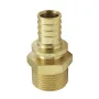 Перехідник з ЗР Koer KA.A10M-25 - 25(3.5mm) x 1"M (KR4854) — Photo 5
