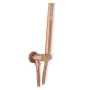 Душова система REA LUNGO ROSE GOLD + BOX прихованого монтажу — Photo 12