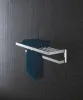 Поличка для рушників Grohe Selection Cube (40804000) — Photo 6