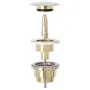 Сифон для раковини REA GOLD універсальний + CLICK-CLACK — Photo 8