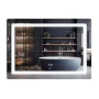 Дзеркало Lidz Kubis (KU2) 1000х800 з LED-підсвічуванням Touch, з антизапотіванням, з димером, рег. яскравості LD78LF6141008048450 — Photo 10