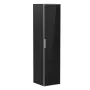 MORETTA пенал підвісний 125*30*27см, black — Photo 4