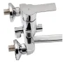 Змішувач для ванни Qtap Ustek 3216107GC — Photo 8