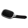 Змішувач для ванни Qtap Grand (з душовим гарнітуром) QTGRABCR006 Chrome/Black — Photo 12