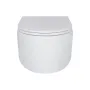 Комплект Grohe Set Унітаз TOPPER-0302-T3 + Інсталяція Grohe Rapid SL 38772001 (38772001TOPPER0302T3) — Photo 33