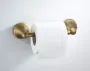 Тримач для туалетного паперу REA 332869B ANTIQUE BRONZE — Photo 6