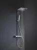 Душова система з термостатом для душа Grohe Euphoria SmartControl System (26508000) — Photo 18