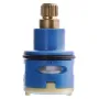Картридж для душового перемикача Zerix WKF-2078 (ZX2915) — Photo 3