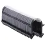 Скоба якірна для Такера 40 мм Koer KR.8011 (Продається по 25 шт) (KR2973) — Photo 3