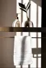 Полиця для ванни REA SF01 45 BRUSHED GOLD — Photo 6