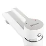Змішувач для умивальника Mixxus Premium Edem 001 (White) (MI5843) — Photo 6