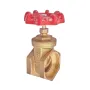 Засувка клинова Koer KR.280 - 3" (KR5803) — Photo 3