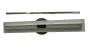 Трап для душа VBI FORT SLIM 100 CHROME — Photo 4