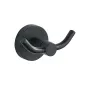 Гачок для рушників VBI VENUS BLACK подвійний — Photo 2