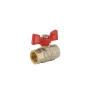 Кран кульовий Koer 1/2" ГГМ (KR.217) (KR0030) — Photo 7