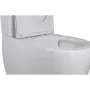 Чаша унітазу-компакту Mixxus Premium Ellipse-0402-T1 Bowl 660х390х855 Tornado 1.0 без сидіння (MI8347) — Photo 10