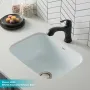 Змішувач кухонний KPF-2252 — Photo 17