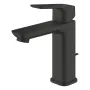 Одноважільний змішувач для раковини Grohe Cubeo M-розміру (1017492430) — Photo 5