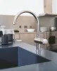 Змішувач для кухні Grohe Minta (32917000) — Photo 9