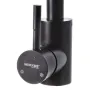 Кухонний змішувач чорний Mixxus SUS 011-2 (SS0003) — Photo 4