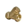 Фільтр грубої очистки 1/2" KOER KR.F01 (KR0105) — Photo 4