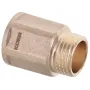 Подовжувач Koer WM.E06-25.WN - 1/2 "-25мм (Без нікелю) (KR3011) — Photo 3