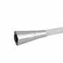 Змішувач для кухні Lidz Tani 008F3 з гнучким виливом (k40) LDTAN008F3WCR37037 White / Chrome — Photo 8