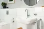 Змішувач для раковини L-розміру Grohe Eurosmart New (23537003) — Photo 12
