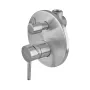 Вбудована душова система Koer KI-66018-02 (з нерж. сталі) (Колір нерж) (KR4794) — Photo 18