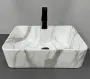 Умивальник VBI FORLI SAND GLOSSY накладний — Photo 10