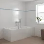 Душовий набір з тримачем, 3 режими струменю Grohe New Tempesta Cosmopolitan (27584002) — Photo 4