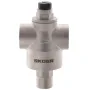 Редуктор тиску Koer KR.1251 3/4 "(KR2661) — Photo 3