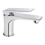 Змішувач для раковини Qtap Vlasta QTVLA1028102C Chrome — Photo 6
