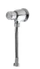 Пісуар підлоговий Mixxus Premium BEVEL-0902 440x320x970mm з краном для пісуара (MP6666) — Photo 10