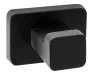 Гачок для рушників REA ERLO 03 BLACK — Photo 4