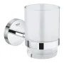 Тримач для аксесуарів Grohe Bau Cosmopolitan Neutral — Photo 15