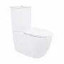 Унітаз підлоговий Qtap Aquarius Ultra Quiet 620×355×790 мм з сидінням Soft-close, White QTAQAW27W49262 — Photo 10
