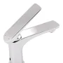 Змішувач для раковини Qtap Vlasta QTVLA1028102C Chrome — Photo 9