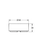 Інтелектуальний контролер води Grohe Sense Guard (22505LN0) — Photo 21