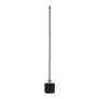 ТЕН електричний Mixxus TEH-0203 BLACK для сушарок рушників 300W (колір чорний) (MI6631) — Photo 8