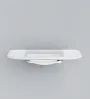 Скляна мильниця з настінним тримачем AM.PM A50A34200 Inspire 2.0 — Photo 12
