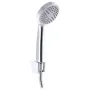 Душовий набір (шланг, лійка, кронштейн) Zerix SHOWER SET-01 (ZX3068) — Photo 2