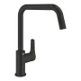 Одноважільний змішувач для мийки Grohe Eurosmart (305672430) — Photo 5
