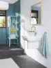Змішувач для раковини L-розміру Grohe Eurosmart (23537002) — Photo 15